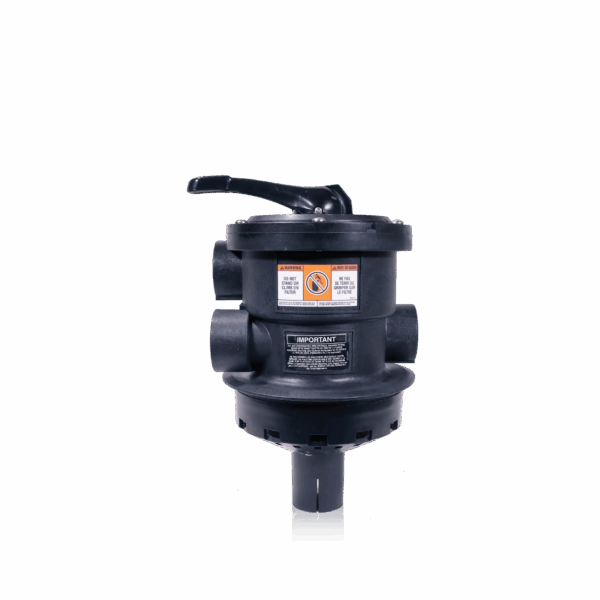 VariFlo Valve