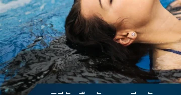 pool chlorine with hair 01