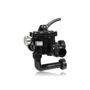 Multiport Valve - Top Mount Jesta