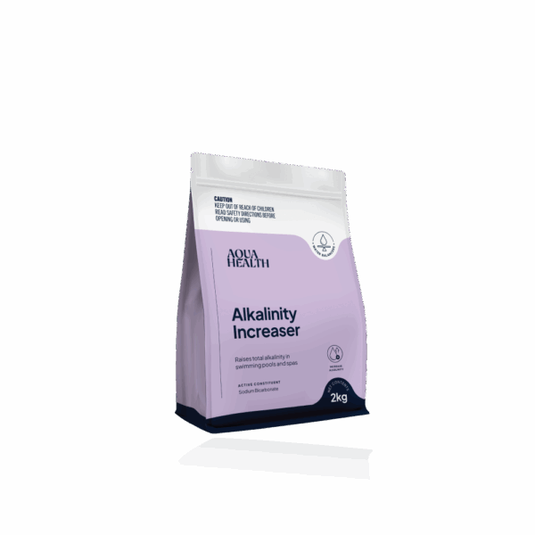 Alkalinity Increaser