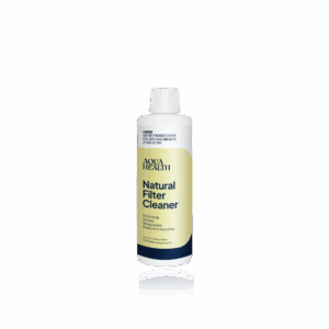 Aqua health Natural Filter Cleaner 01