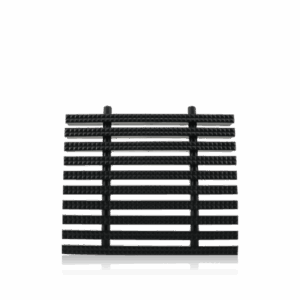 Black Diamond Grating 01