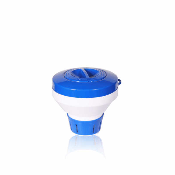 Chlorine Dispenser