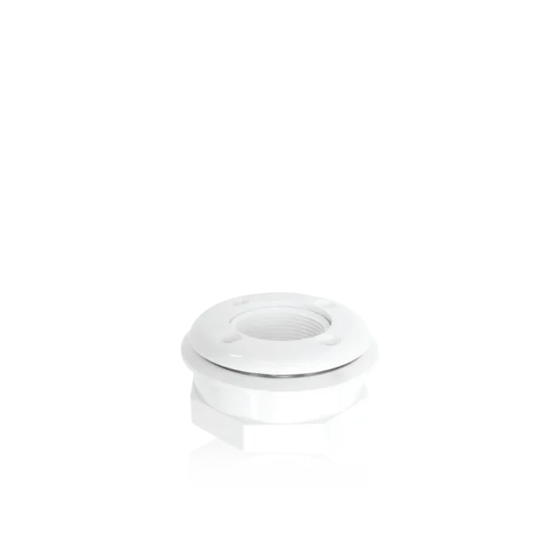 Fitting Wall Inlet