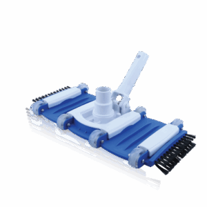 Flexile Vacuum Head แปรงด้านข้าง