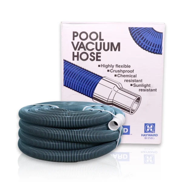 High Flexible Vacuum Hose