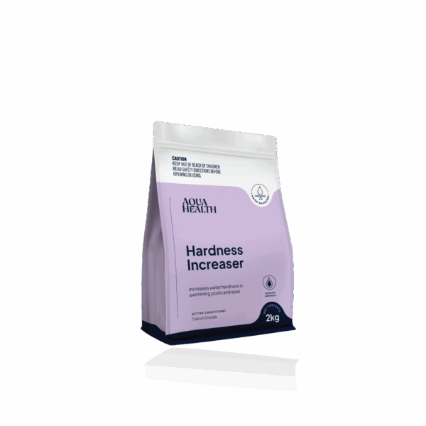 Hardness Increaser