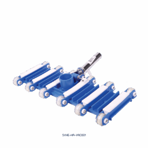 Prograde Flexible Vacuum Head