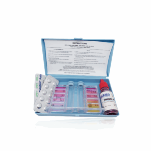 Standard Test Kit 2