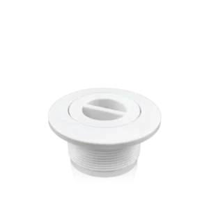 TK White Vacuum Fitting