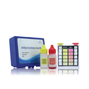 Test Kit01 ST JT TK01NBL