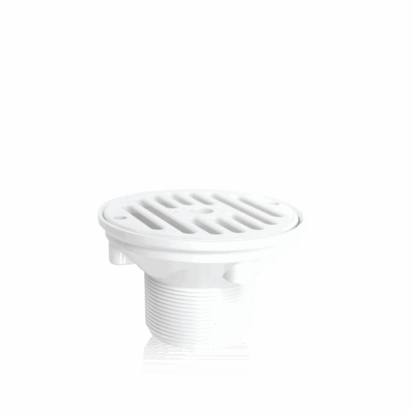 Wall Inlet