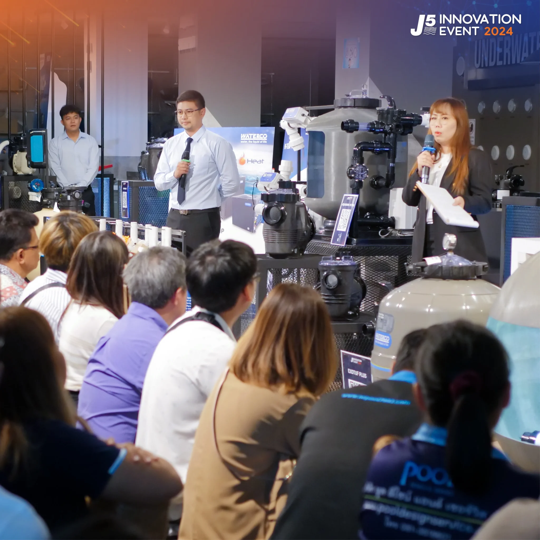 ภาพบรรยากาศงาน 07 03 09 2025