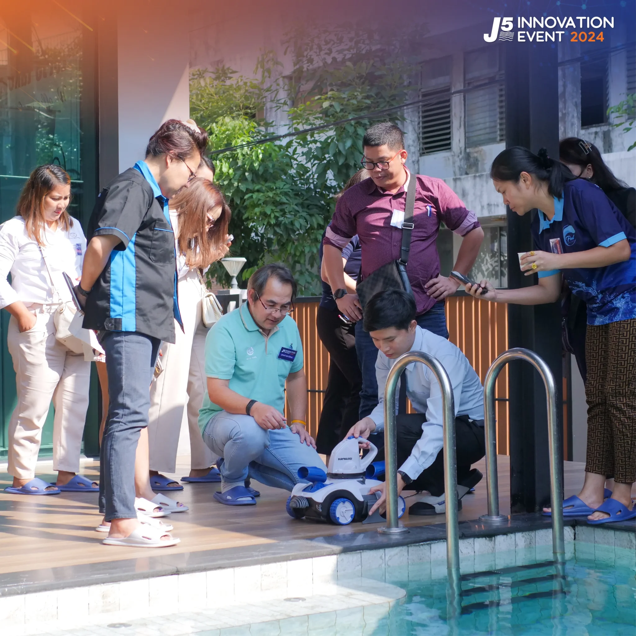 ภาพบรรยากาศงาน 08 03 09 2025
