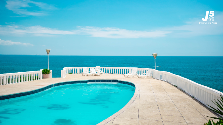 รู้จัก Booster Pump ปั๊มเสริมแรงดันสระว่ายน้ำ 1 Get to know Booster Pump