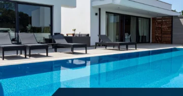 รู้จัก Booster Pump ปั๊มเสริมแรงดันสระว่ายน้ำ 1 What is a Booster Pump for Swimming Pools