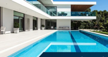 ข้อควรรู้ ก่อนมีระบบสระว่ายน้ำ 1 swimming pool building tips