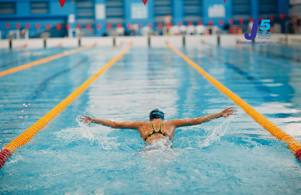 ปั๊มสระว่ายน้ำ Jesta 1 เหตุผลที่ควรใช้ปั๊มสระว่ายน้ำ Jesta