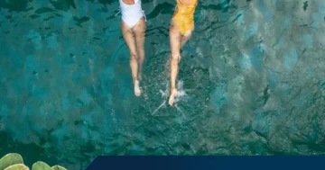 10 แบบบ้านพูลวิลล่า