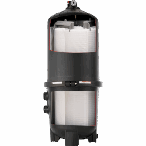 แผ่นกรองผ้า Hayward