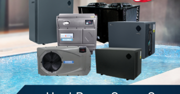 Heat Pump Super Save 2