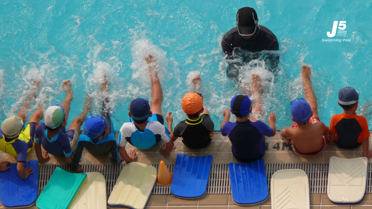 swimming reduce belly fat 04