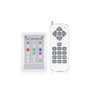 EXTERNAL CONTROLLER