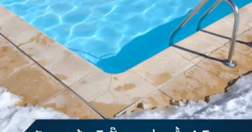 swimming pool piping system cover 2