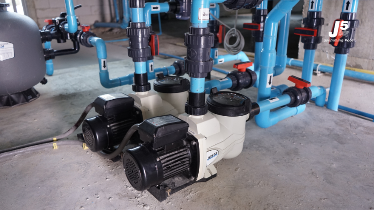 swimming pool pump 1hp 2