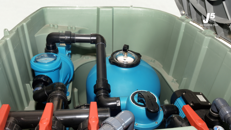 swimming pool pump 2hp 01