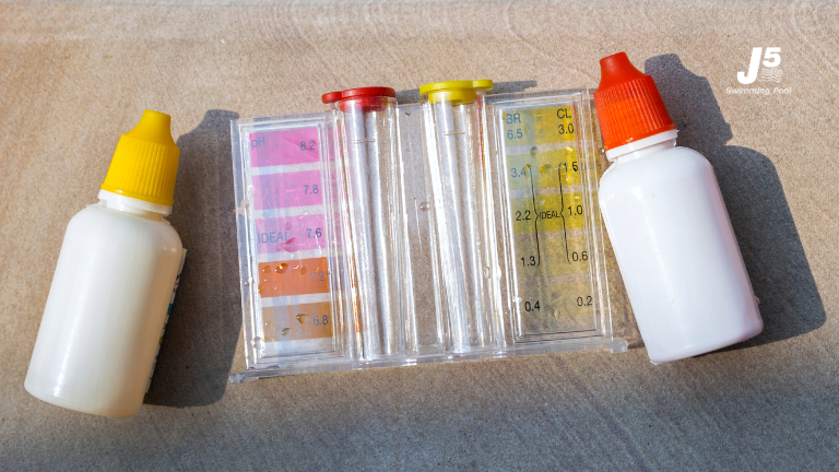 pool water testing 1 1