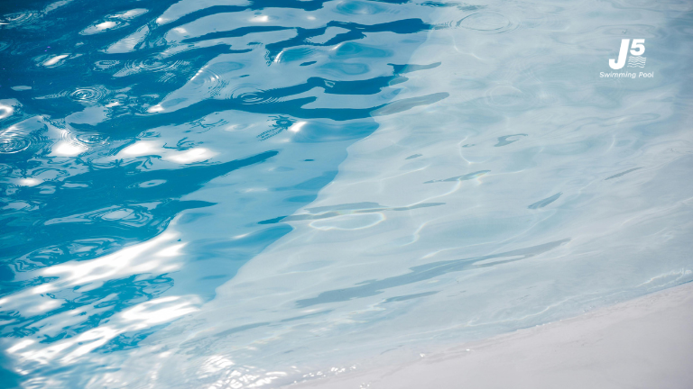 pool water testing 2