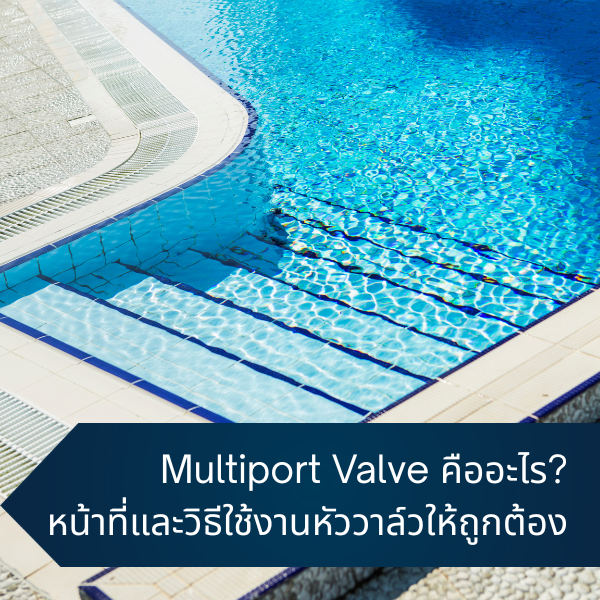 what is multiport valve cover