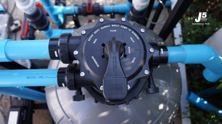 what is multiport valve