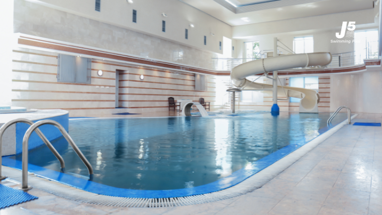 what is pool main drain 1