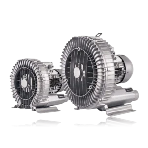 RING BLOWER