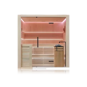 Privé Lounge