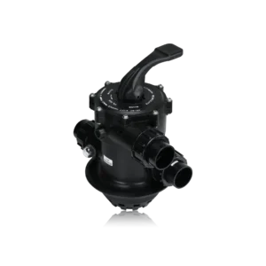 Multiport Valve Top Mount