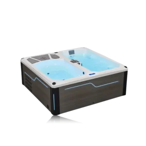 Nord Series Ice Bath – MIX